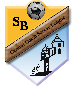 Santa Barbara Central Coast Soccer League